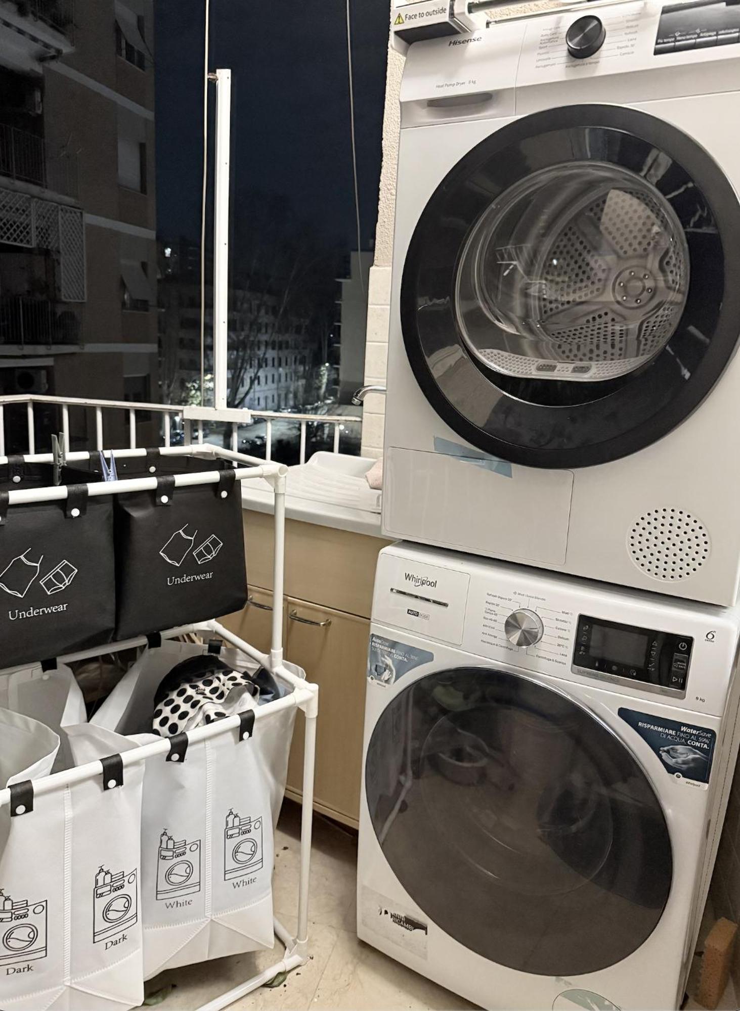 Sanpaolo Modern Aesthetic Quarto em Acomodações Particulares
