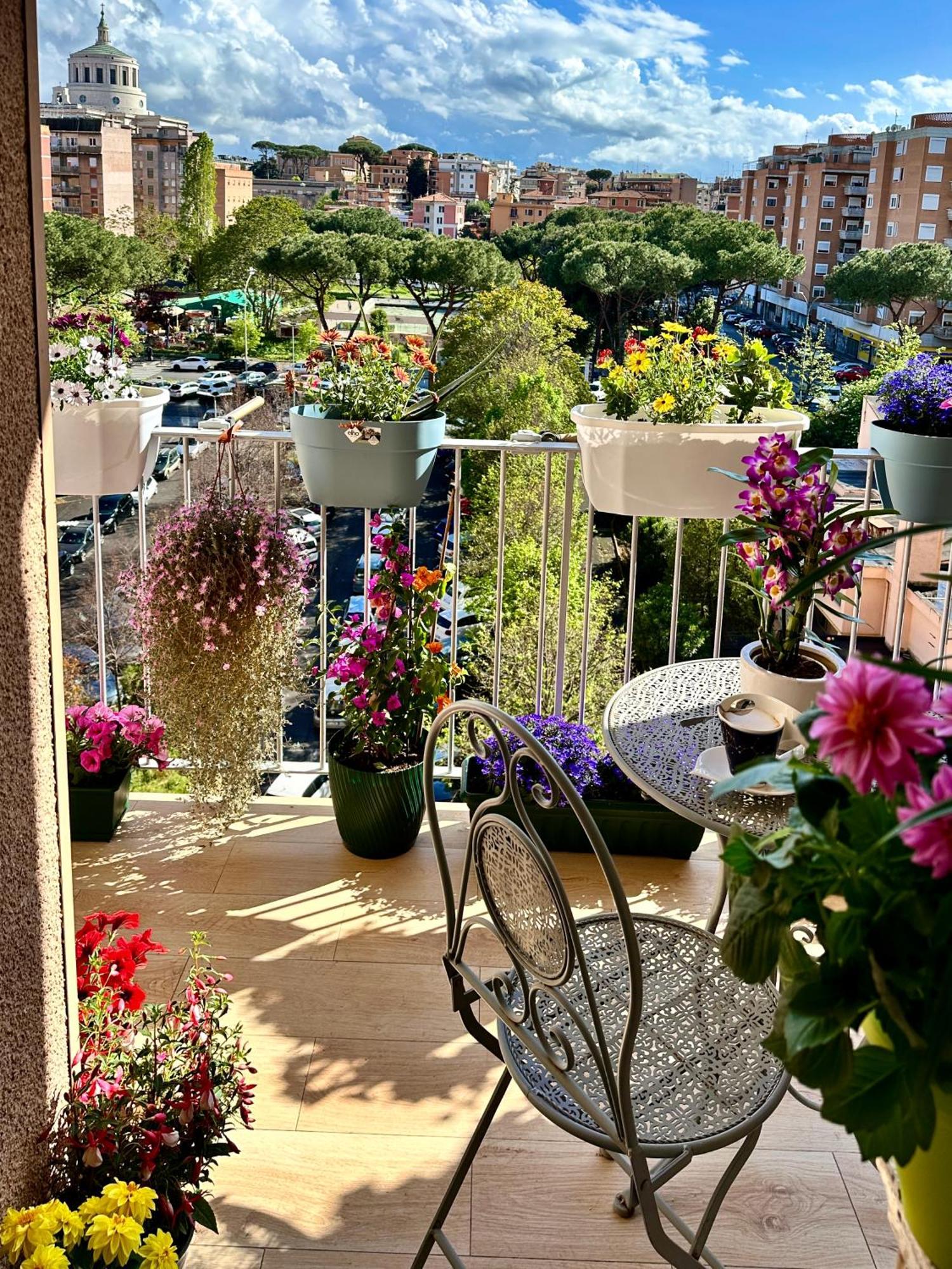 Sanpaolo Modern Aesthetic Privatunterkunft *